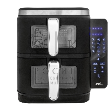 Аэрогриль JVC JK-MB105