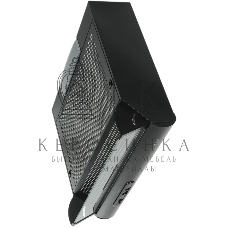 Вытяжка подвесная Elikor Davoline 60П-290-П3Л черный, 60 см, 290 куб. м/ч, 52 дБ