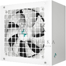 Блок питания Deepcool/GamerStorm PN850M, 850Вт, 80 PLUS Gold, 120мм, белый