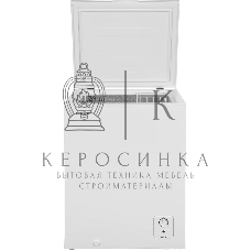 Морозильный ларь Hisense FC184D4BW1, белый, 142л