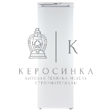 Морозильная камера Бирюса 416 белый, 175л, 6 ящиков