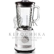 Блендер стационарный Ariete Moderna 0585/01 белый, 1000 Вт, 4 скорости, турбо