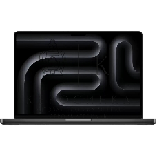 Ноутбук Apple MacBook Pro MDE34 14-inch M5 chip with 10-core CPU and 10-core GPU, 24GB, 1TB SSD - Space Black