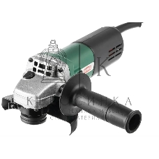 Угловая шлифовальная машина машина Haммer USM850D 850Вт 12000об/мин d=125мм (839603)