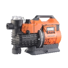 Насос автоматический PATRIOT R 800 LCD