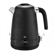 Чайник электрический BQ KT1724SW черный. Мощность: 2200 Вт