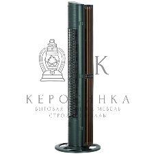 Вентилятор Brayer BR4976 серый