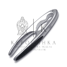 Орехокол TalleR TR-65114 Из цинкового сплава со специальным покрытием