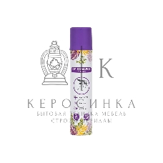 Аэрозоль HELP от комаров и мошек, 200 мл 80223