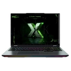 Ноутбук Maibenben X-Treme Tsunami X16E-R99558 R9-9955HX/32GB/2TB SSD/RTX 5080 16GB/16