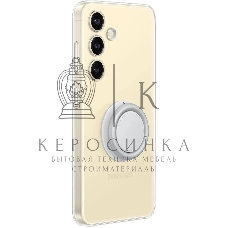 Чехол (клип-кейс) Samsung для Samsung Galaxy S24+ Clear Gadget Case S24+ прозрачный (EF-XS926CTEGRU)