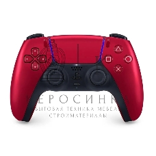 Геймпад Sony PS5 Controller Volcanic Red