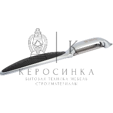 Овощечистка с продольным лезвием TalleR TR-65110 рекомендуеся ручная мойка