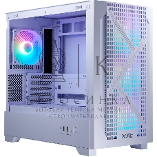 Компьютерный корпус XPG LANDER300MAA белый