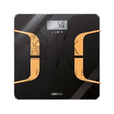 Весы напольные CENTEK CT-2431 Smart