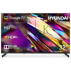 Телевизор Hyundai 32