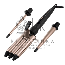 Плойка GALAXY GL 4702 л