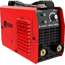 Инверторный сварочный аппарат Edon Smart MMA-250