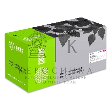 Картридж лазерный Cactus CS-TK8525M пурпурный (20000 стр.) для Kyocera Taskalfa 4052ci