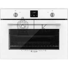 Духовой шкаф Weissgauff EO 459 PDW, встраиваемый