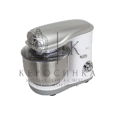 Миксер JVC JK-MX510 серебристый