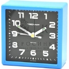 Будильник TROYKA БЭМ-08.41.800