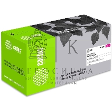 Картридж лазерный Cactus CS-TN216M пурпурный (26000 стр.) для Konica Minolta bizhub C220/C280/C360