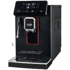 Кофемашина автоматическая Gaggia MAGENTA PLUS BK 8700/01 черный, исп. кофе - молотый/зерновой, 1.8 л, 1500 Вт, 15 бар