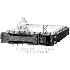 Накопитель SSD HPE 240Gb 2.5