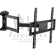 Кронштейн для телевизора Arm Media LCD-415 черный, 24