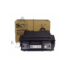 Картридж лазерный GalaPrint GP-C4127X/C8061X (№27X №61X) черный (10000 стр.) для HP LaserJet 4000/4050/4100/4101/4101mfp/Officejet/4100mfp/4100tnPrinterBundle/4110v/4110xi/4100n/4100tn/4100dtn