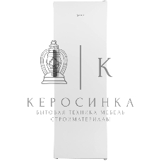 Морозильная камера Indesit DSZ 5175, белый, 261л, 4 ящика