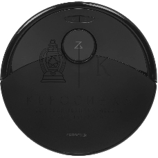 Пылесос-робот Roborock Q8 Max Pro 45Вт черный