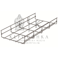 Лоток проволочный DKC FC1030 300х100х3000
