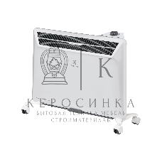 Комплект Electrolux Air Gate Transformer с блоком управления ECH/AG2-1500 T-TUM3 (механический)