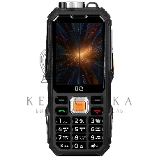 Мобильный телефон BQ 2835 Torch черный
