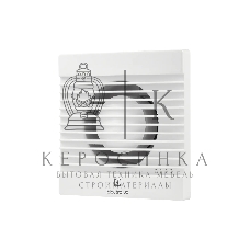 Вентилятор вытяжной Electrolux EAFB-120 Basic