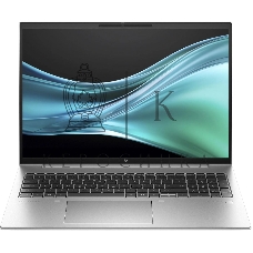 Ноутбук HP EliteBook 860 G11 Core Ultra 7 155U 16Gb SSD 512Gb Intel Graphics 16