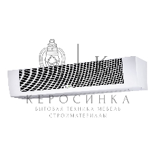 Завеса тепловая Ballu BHC-H15W30-PS (пульт BRC-D2)