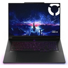 Ноутбук Lenovo Legion 9 18IAX10 Core Ultra 9 275HX 64Gb SSD4Tb NVIDIA GeForce RTX 5090 24Gb 18
