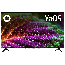 Телевизор BBK 50