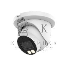 Камера видеонаблюдения Dahua DH-IPC-HDW5449TMP-SE-LED-0280B-S2