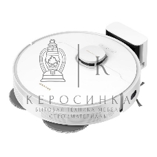 Робот-пылесос DreameBot L10s Pro Gen2 White