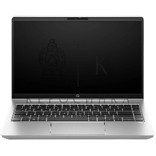 Ноутбук HP ProBook 440 G10 Core i7 1355U 16Gb SSD 512Gb Intel Iris Xe graphics 14