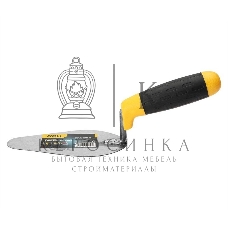 Кельма (мастерок) Deli DL509206 форма 