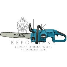 Электрическая цепная пила Makita LXT DUC407Z 610Вт дл.шины:16