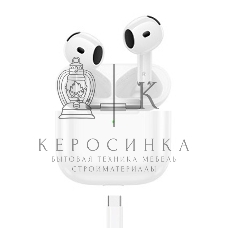 Беспроводные наушники HOCO EW85 белый