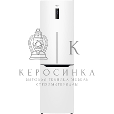 Холодильник Atlant ХМ-4624-109 NW белый двухкамерный 235/94 л морозилка снизу, No Frost