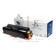 Картридж лазерный NVP совместимый NV-W2032X 415X Yellow (БЕЗ ЧИПА) для HP Color LaserJet M454DN/M479DW/M479 (6000k)