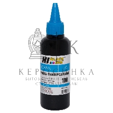 Чернила Hi-Black универсальные для HP (Тип H-V1), M, 0,5 л.